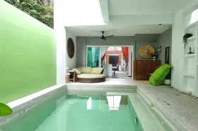Villa for sale in Phuket, Thailand