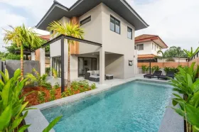 Vila à venda em Chiang Mai, Tailândia