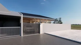 ヴィラ プーケット  タイ