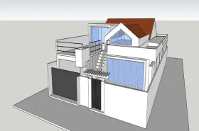 Villa for sale in Phuket, Thailand