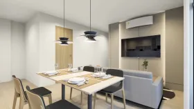 Daire Phuket Satılık Tayland