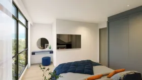 Daire Phuket Satılık Tayland