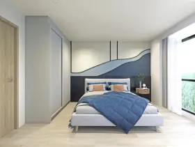 Daire Phuket Satılık Tayland