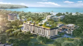 Daire Phuket Satılık Tayland