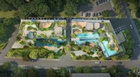Daire Phuket Satılık Tayland