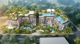 Daire Phuket Satılık Tayland