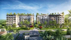 Daire Phuket Satılık Tayland