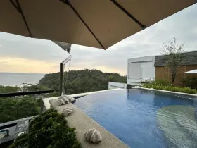 Ático en venta en Phuket, Tailandia