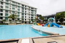 Doubles / Terrasse maisons en vente à Phuket, Thaïlande