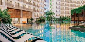 apartman  satılık 'de Phuket, Tayland