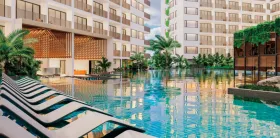 Apartment for sale in Phuket, Thailand