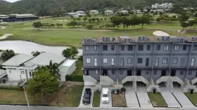 Townhouse à venda em ประจวบคีรีขันธ์, Tailândia