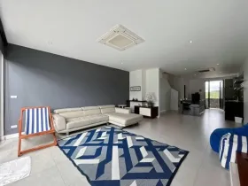 Townhouse ประจวบคีรีขันธ์ for sale Thailand