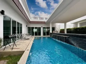 Villa for sale in ประจวบคีรีขันธ์, Thailand