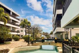 Castello in vendita a ประจวบคีรีขันธ์, Tailandia