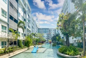 Apartment zu verkaufen in ประจวบคีรีขันธ์, Thailand