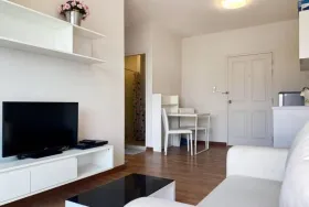 Apartment ประจวบคีรีขันธ์ zu kaufen Thailand