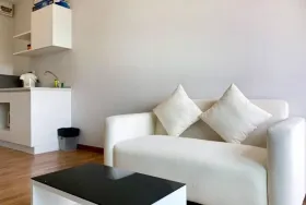 Apartment ประจวบคีรีขันธ์ zu kaufen Thailand