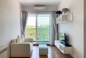 Apartment ประจวบคีรีขันธ์ zu kaufen Thailand
