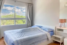 Apartment ประจวบคีรีขันธ์ zu kaufen Thailand