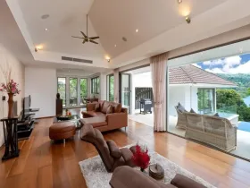 Villa Phuket Satılık Tayland