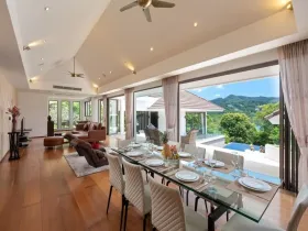 Villa Phuket Satılık Tayland