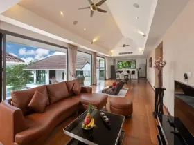 Villa Phuket Satılık Tayland