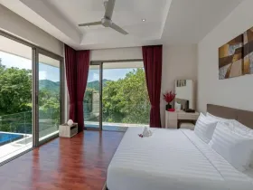 Villa Phuket Satılık Tayland