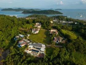 Villa Phuket Satılık Tayland