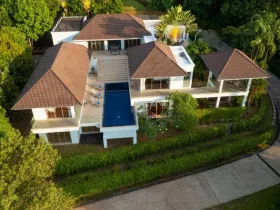 Villa Phuket Satılık Tayland