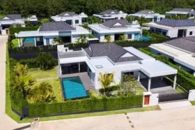 Vila ประจวบคีรีขันธ์ Venda Tailândia