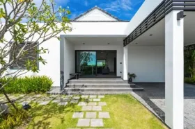 Vila ประจวบคีรีขันธ์ Venda Tailândia