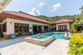 Villa satılık 'de ประจวบคีรีขันธ์, Tayland
