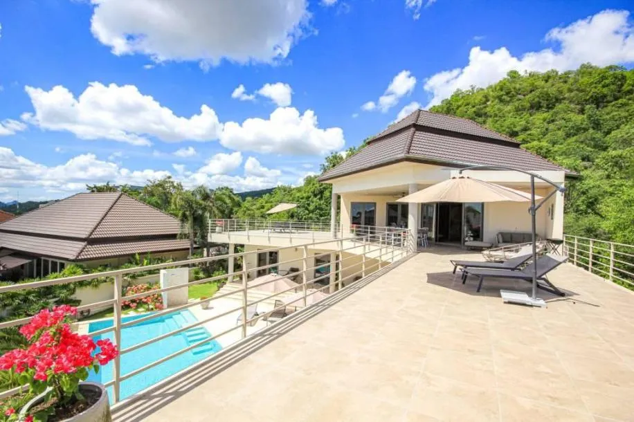Hus ประจวบคีรีขันธ์  Thailand