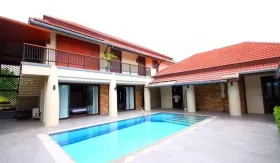 Villa satılık 'de ประจวบคีรีขันธ์, Tayland