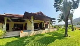 Villa satılık 'de ประจวบคีรีขันธ์, Tayland