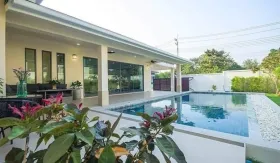 Villa ประจวบคีรีขันธ์ Satılık Tayland