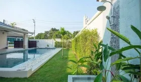 Villa ประจวบคีรีขันธ์ Satılık Tayland