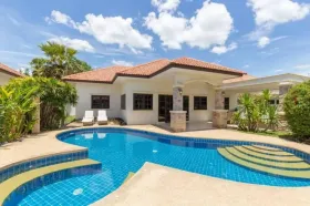 Villa satılık 'de ประจวบคีรีขันธ์, Tayland