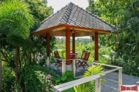 Villa Phuket  Thailand