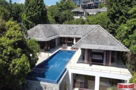 Villa Phuket  Thailand
