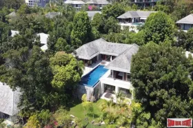 Villa Phuket  Thailand