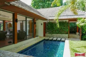 Villa Phuket  Thailand