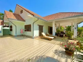 Vila à venda em ประจวบคีรีขันธ์, Tailândia
