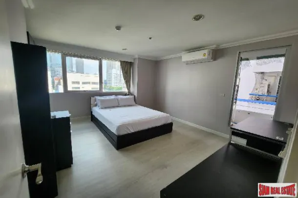 Leilighet Bangkok  Thailand