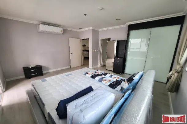 Leilighet Bangkok  Thailand
