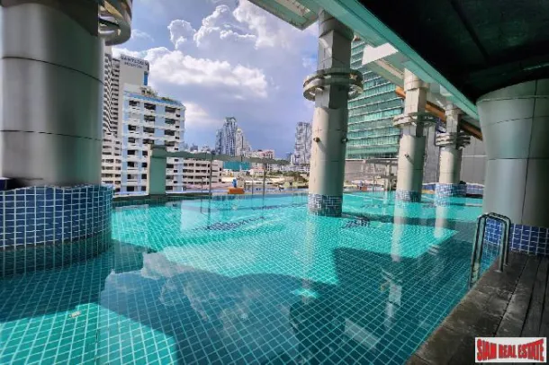 Leilighet Bangkok  Thailand