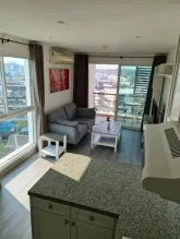 apartman  ประจวบคีรีขันธ์ Satılık Tayland