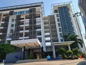 Leilighet til salgs i ประจวบคีรีขันธ์, Thailand