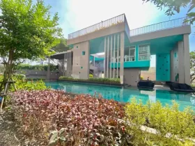 Moradia Apartamento à venda em ประจวบคีรีขันธ์, Tailândia